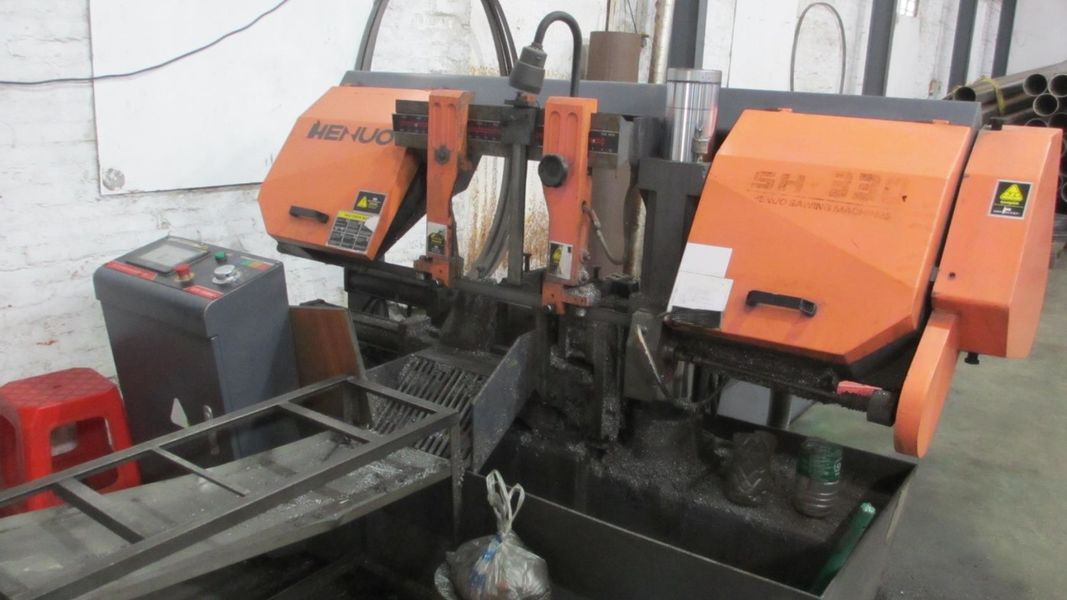 China Guangdong Gaolei Intelligent Technology Co., Ltd. company profile