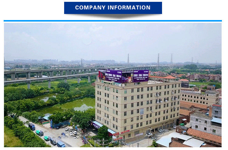 China Guangdong Gaolei Intelligent Technology Co., Ltd. company profile
